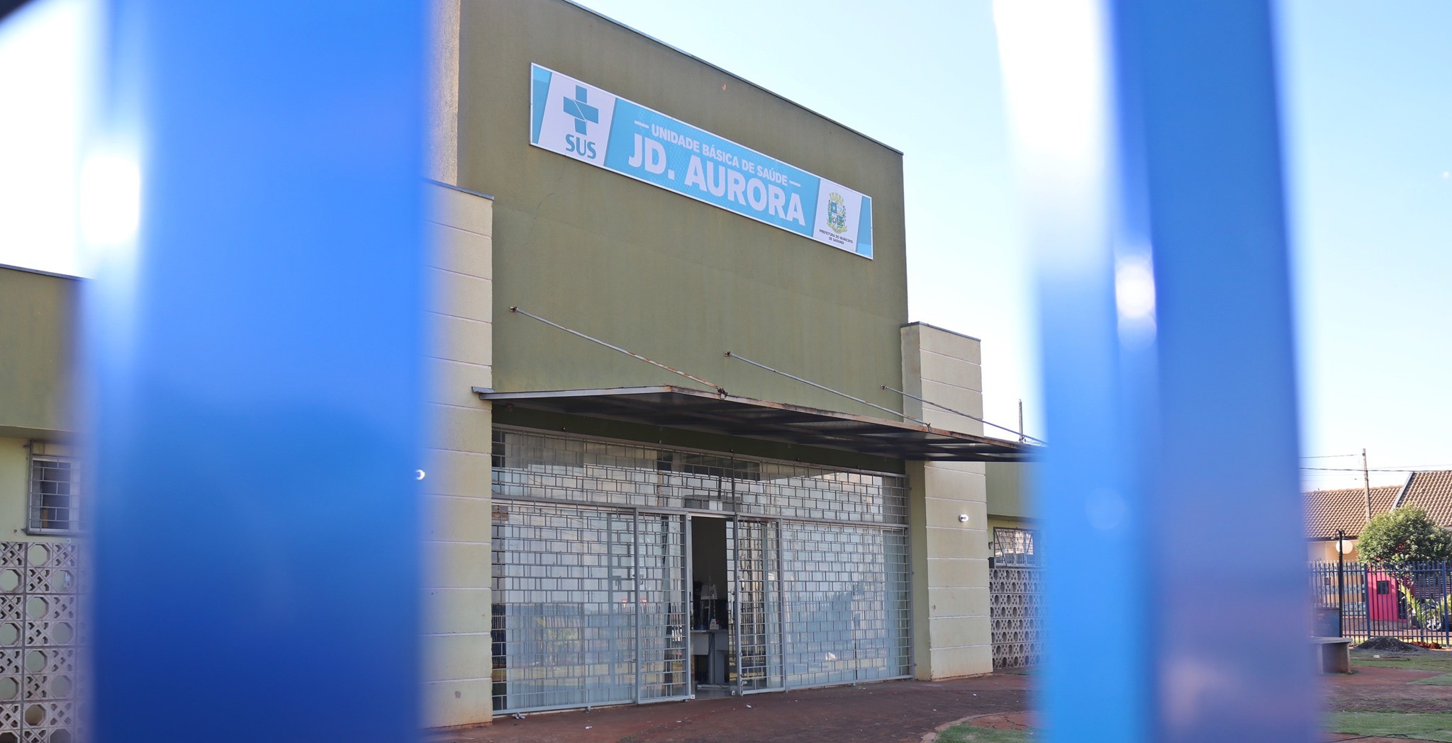 Unidade de referência para pacientes com sintomas de dengue realizou quase 900 atendimentos